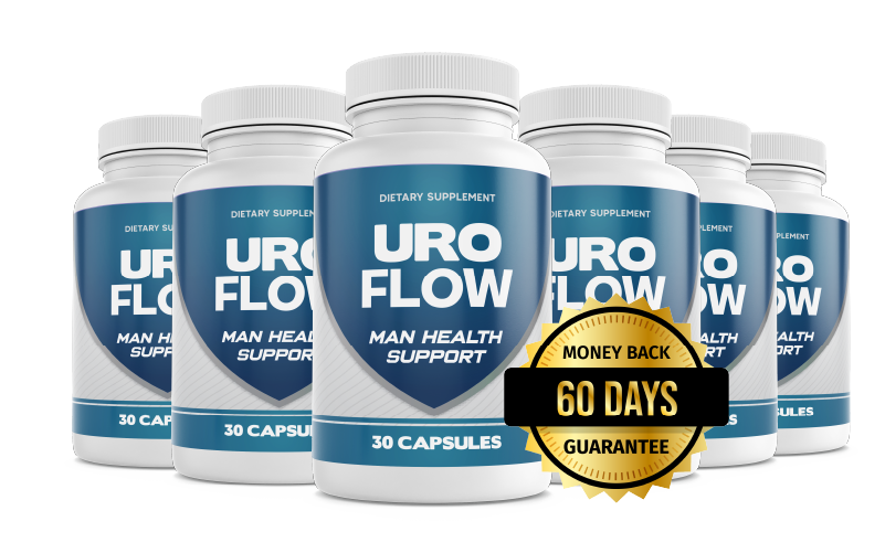 UroFlow Discounted Supplement Order Now